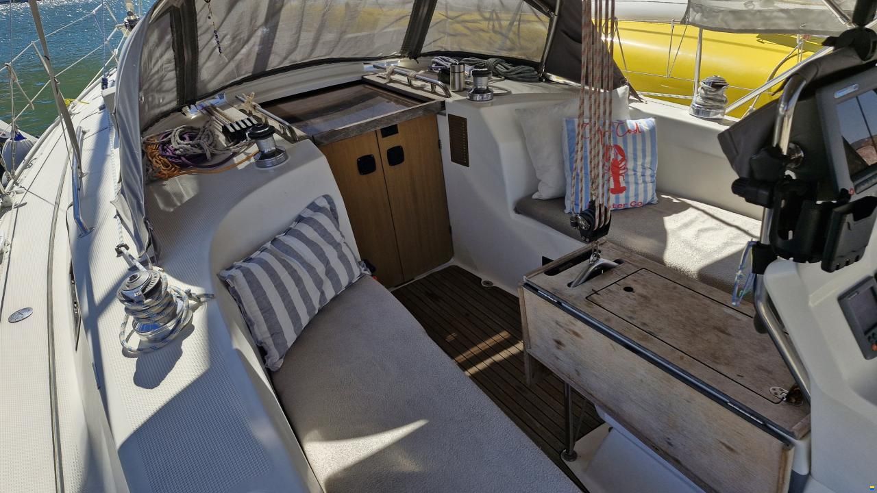 Bavaria 32 Cruiser