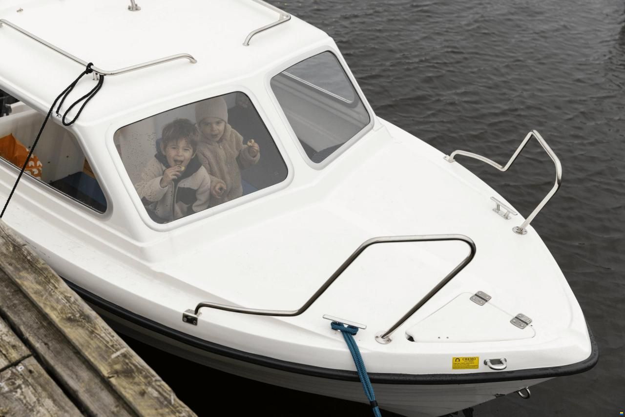 Cremo 550 HT