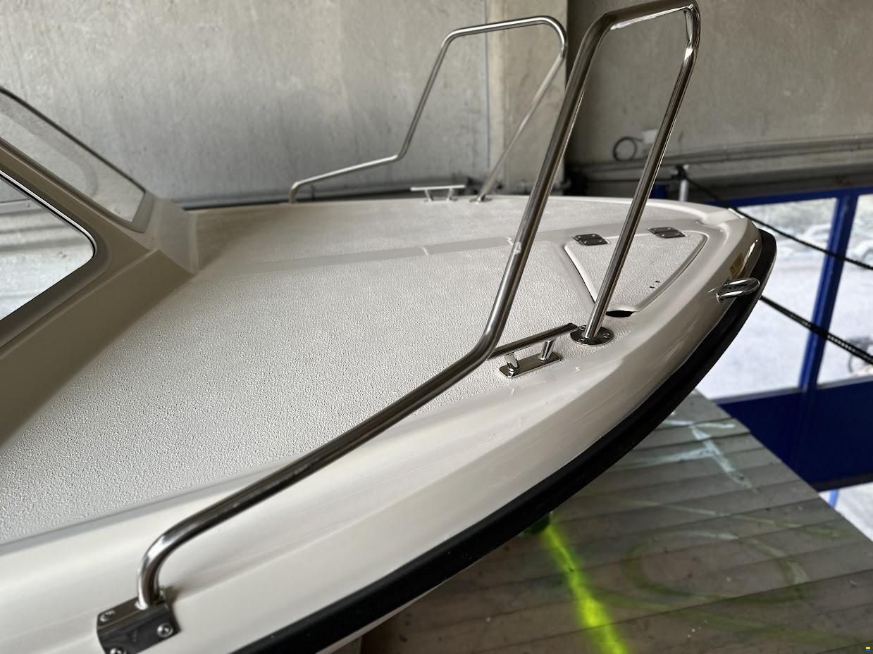 Cremo 550 HT