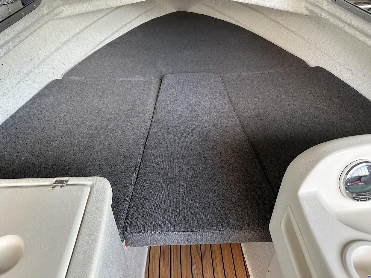 Cremo 550 HT