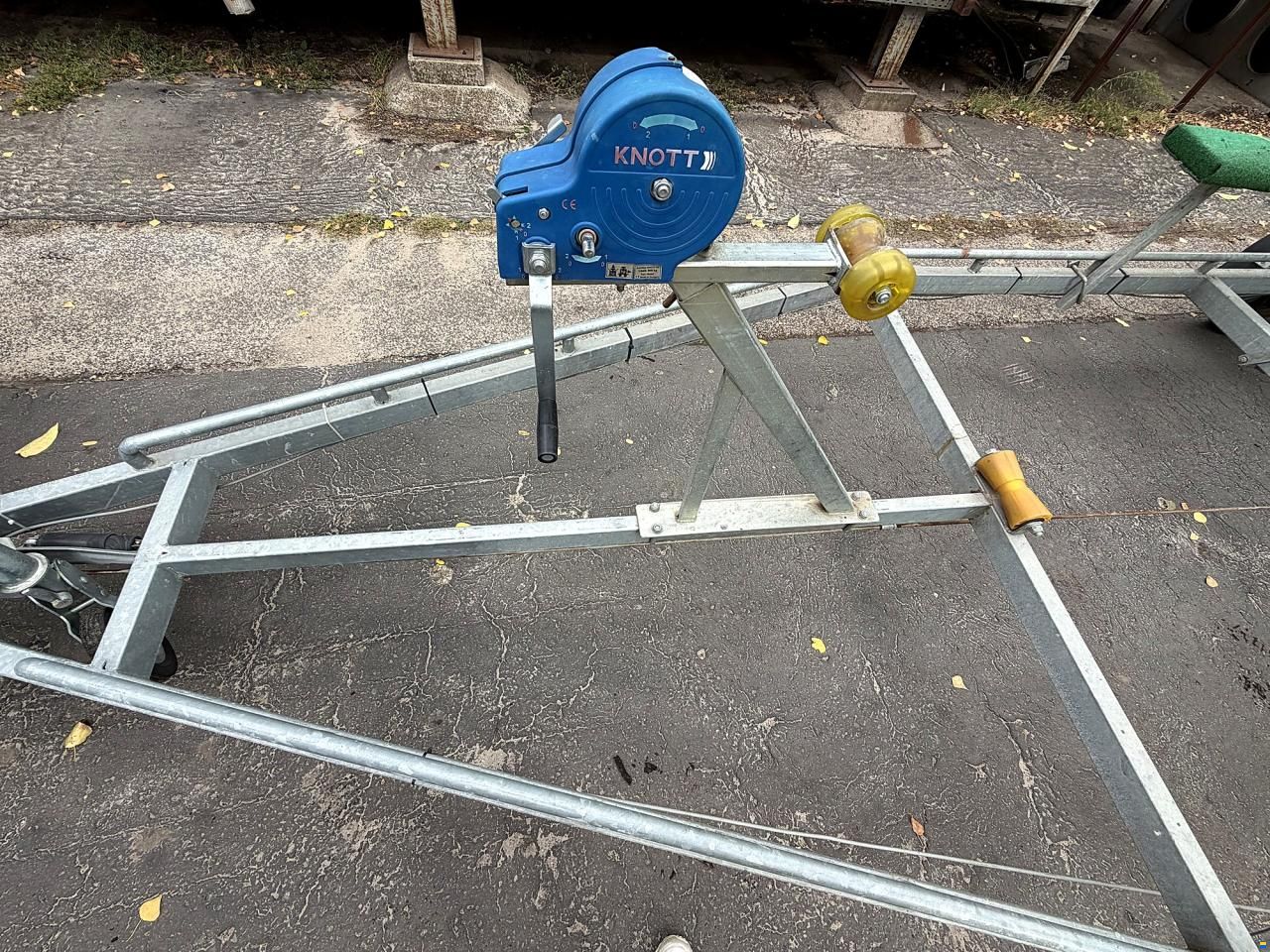 Glastron 205GTS