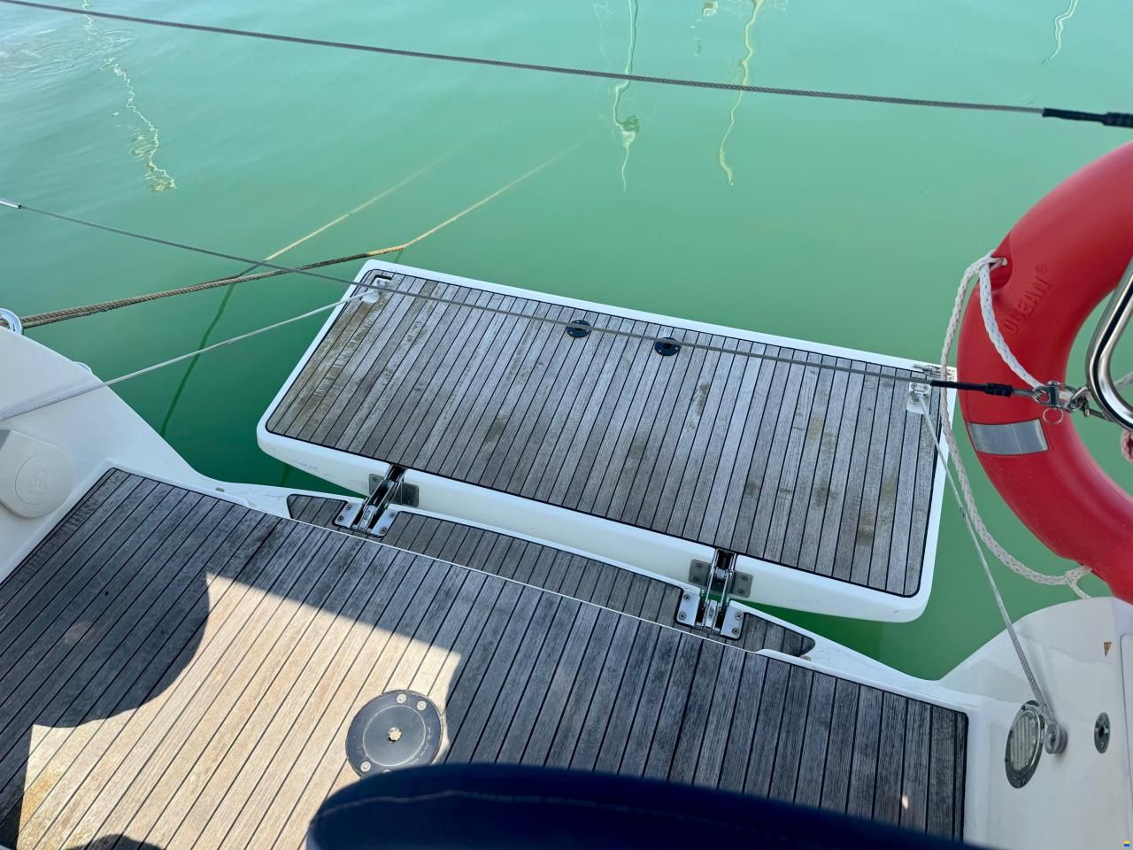 Bavaria 34 Cruiser