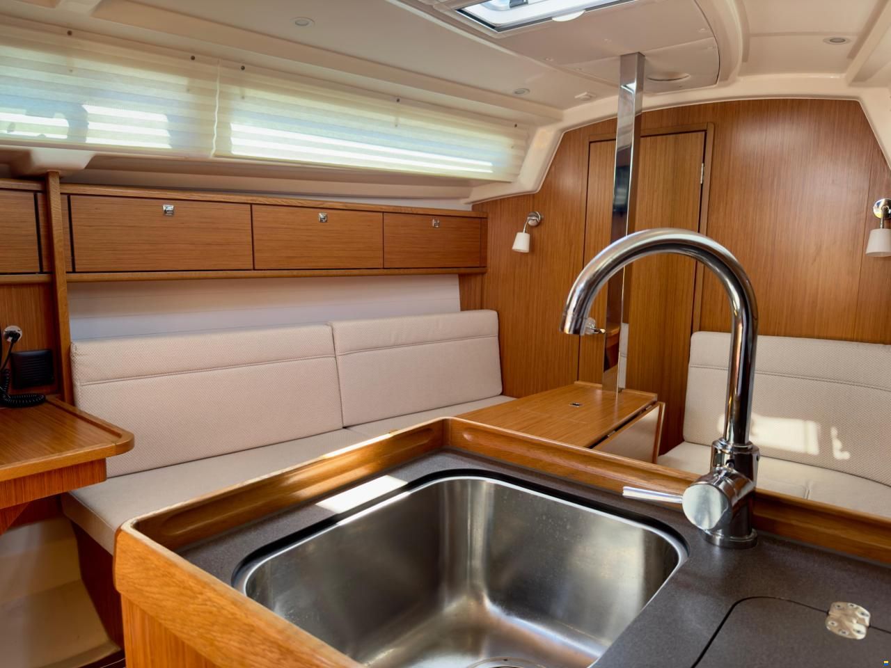 Bavaria 34 Cruiser