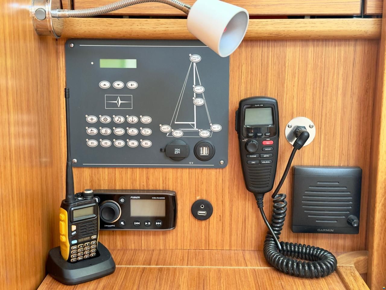 Bavaria 34 Cruiser
