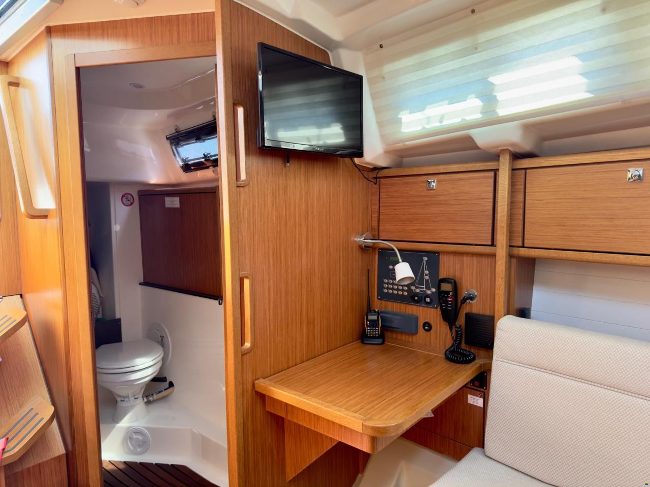 Bavaria 34 Cruiser