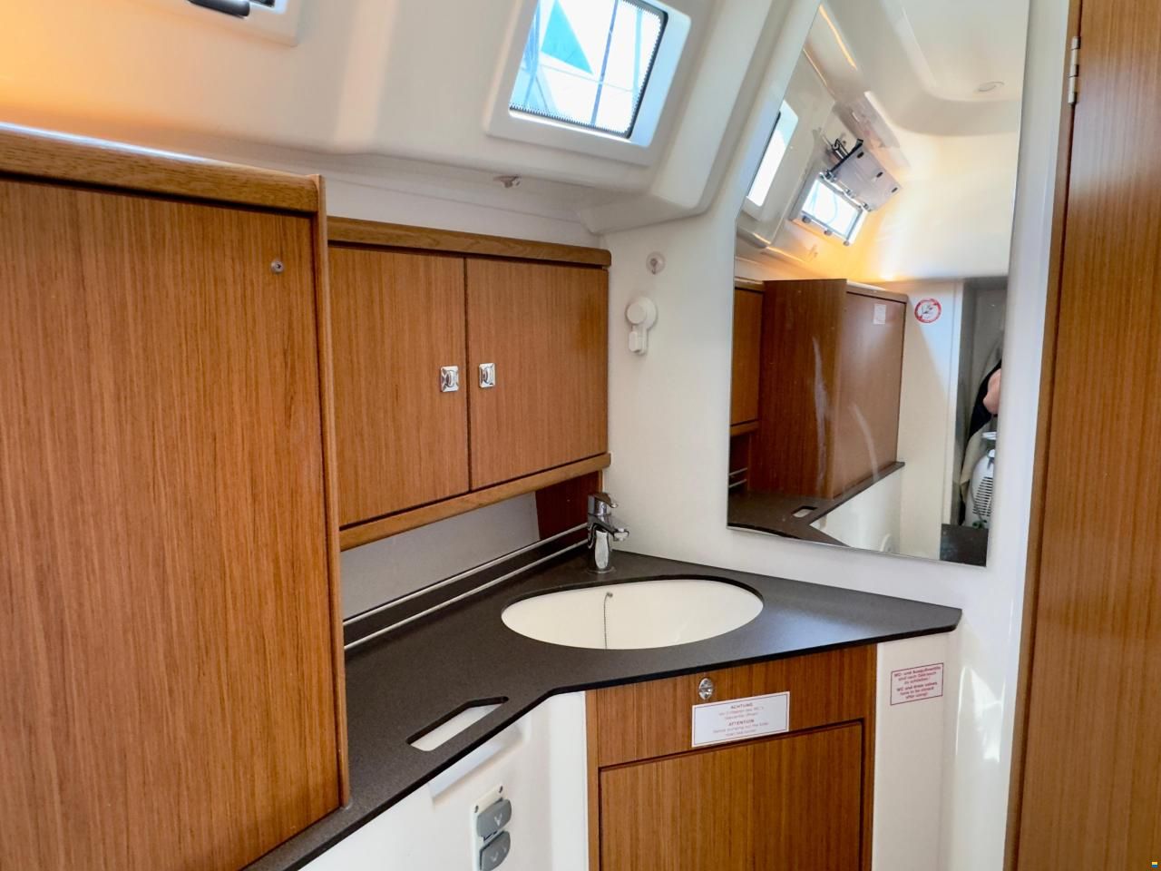 Bavaria 34 Cruiser