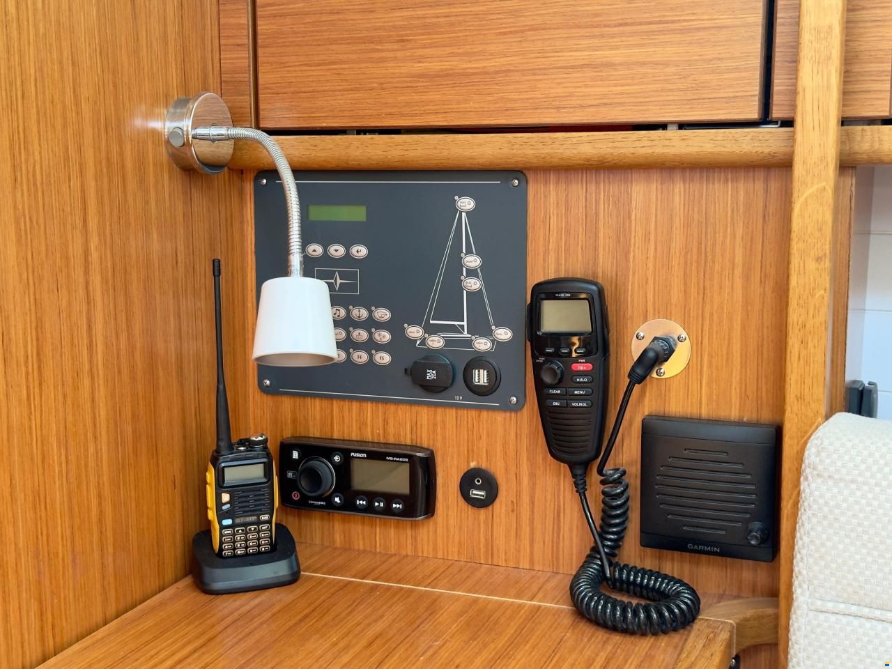 Bavaria 34 Cruiser