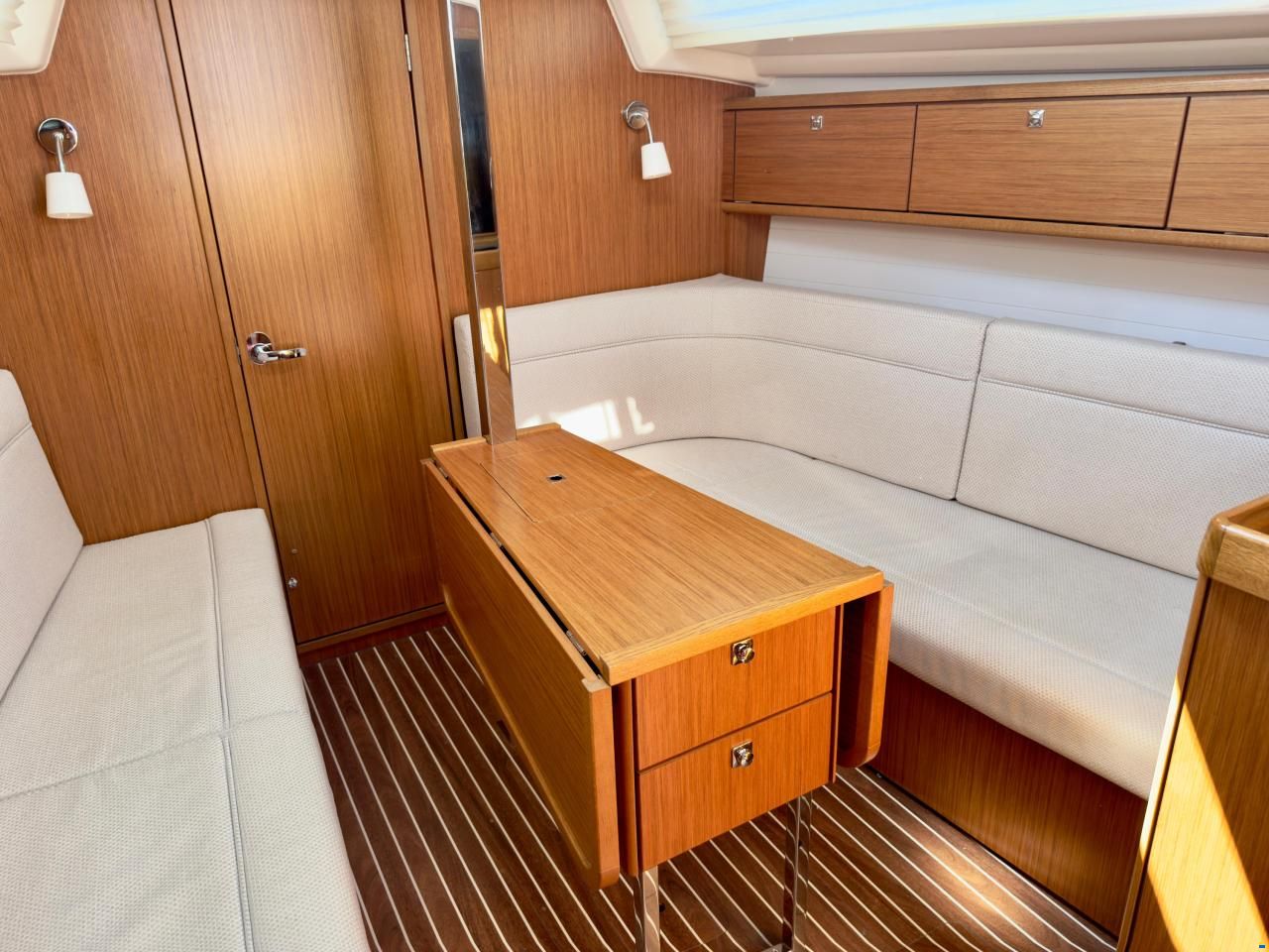 Bavaria 34 Cruiser