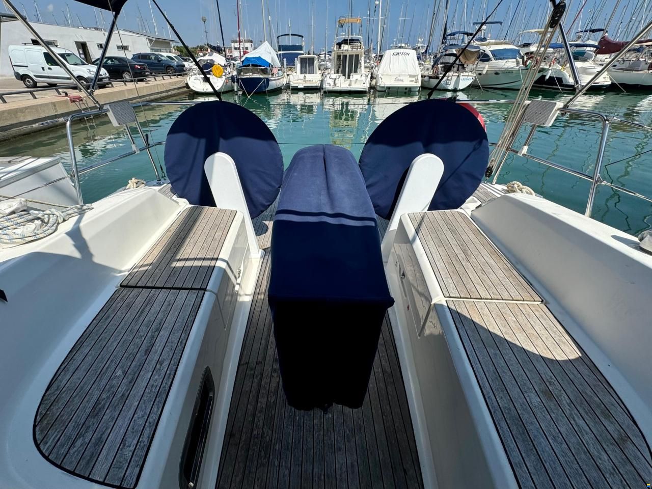 Bavaria 34 Cruiser