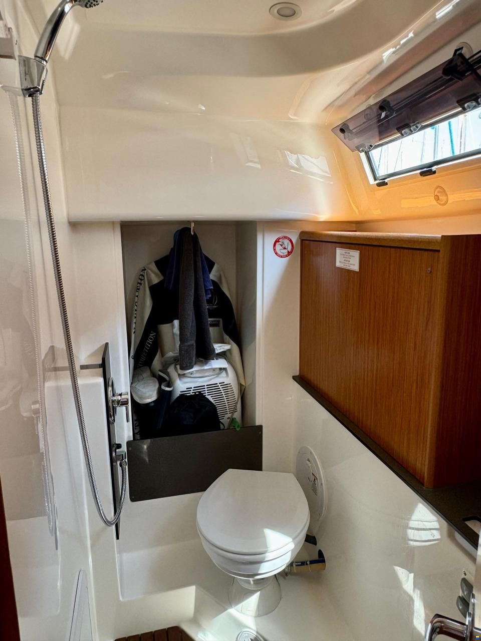 Bavaria 34 Cruiser