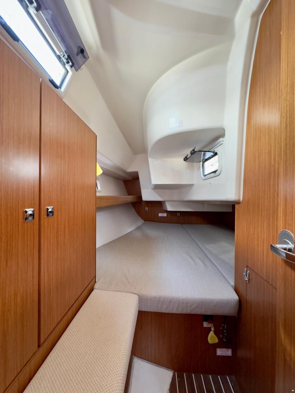 Bavaria 34 Cruiser