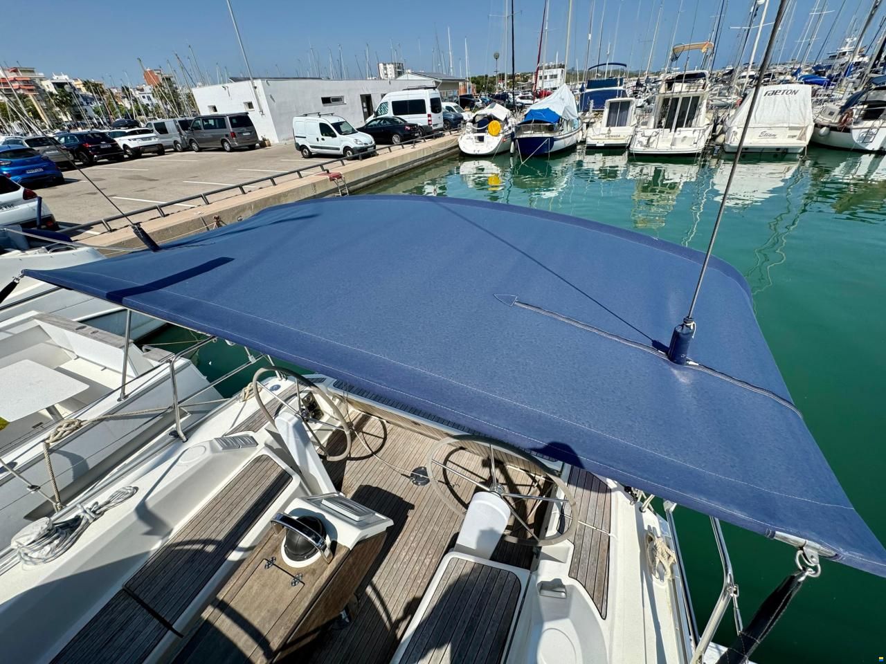 Bavaria 34 Cruiser