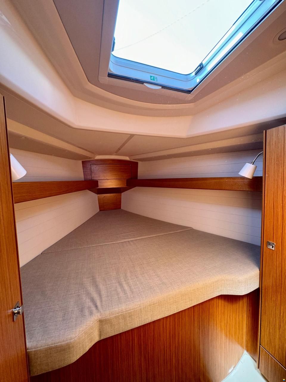 Bavaria 34 Cruiser