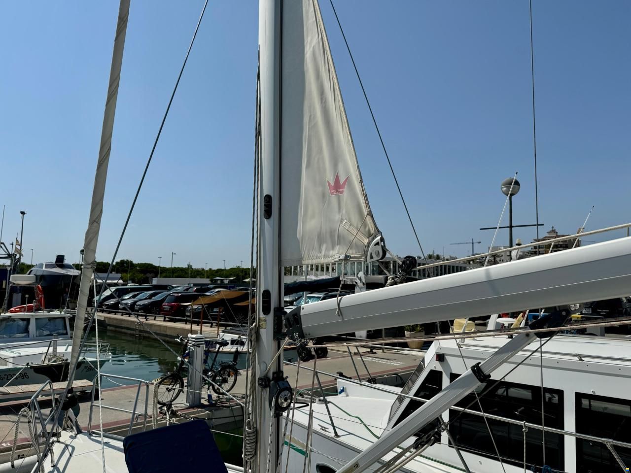 Bavaria 34 Cruiser