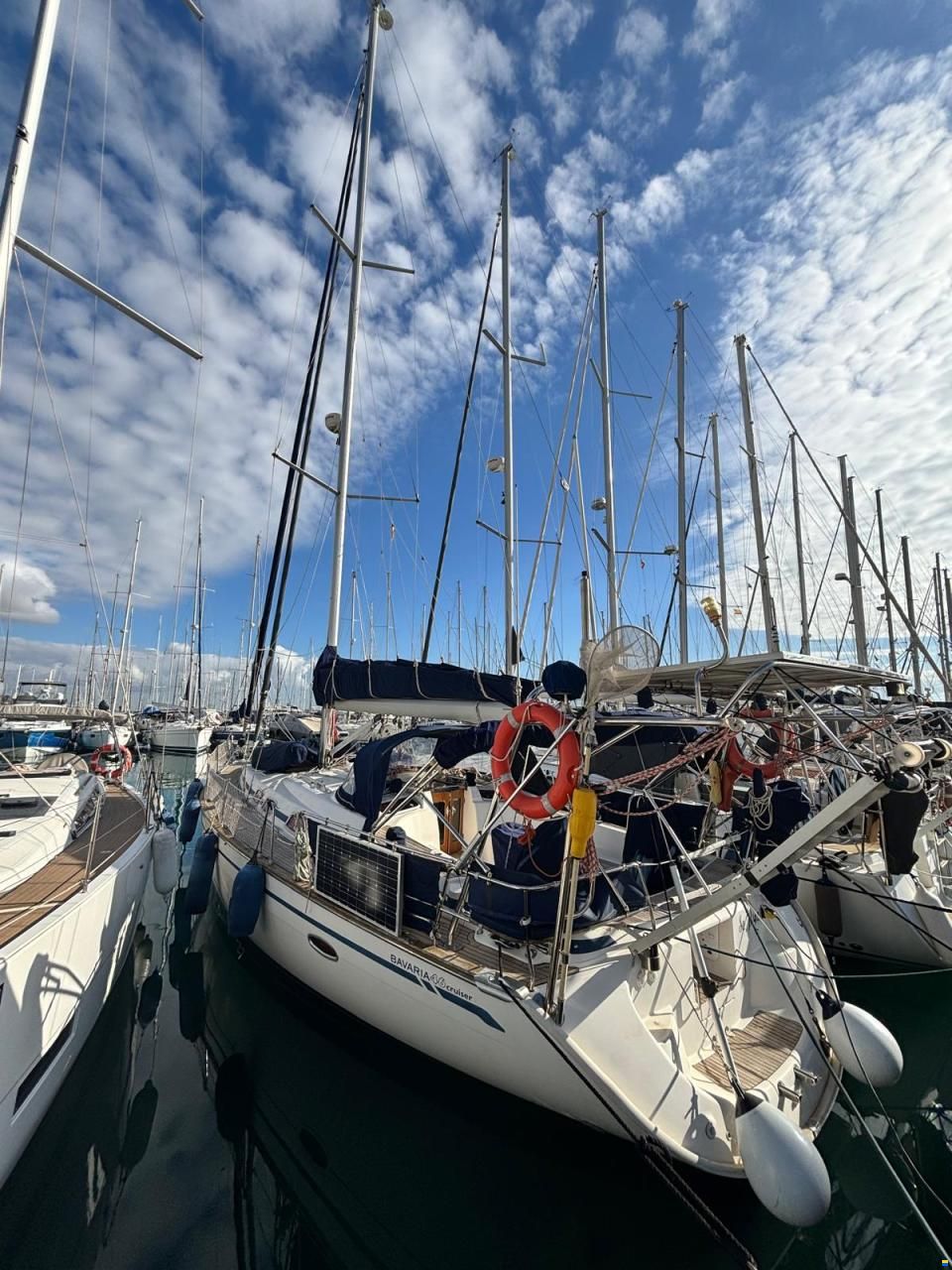 Bavaria 46 Cruiser