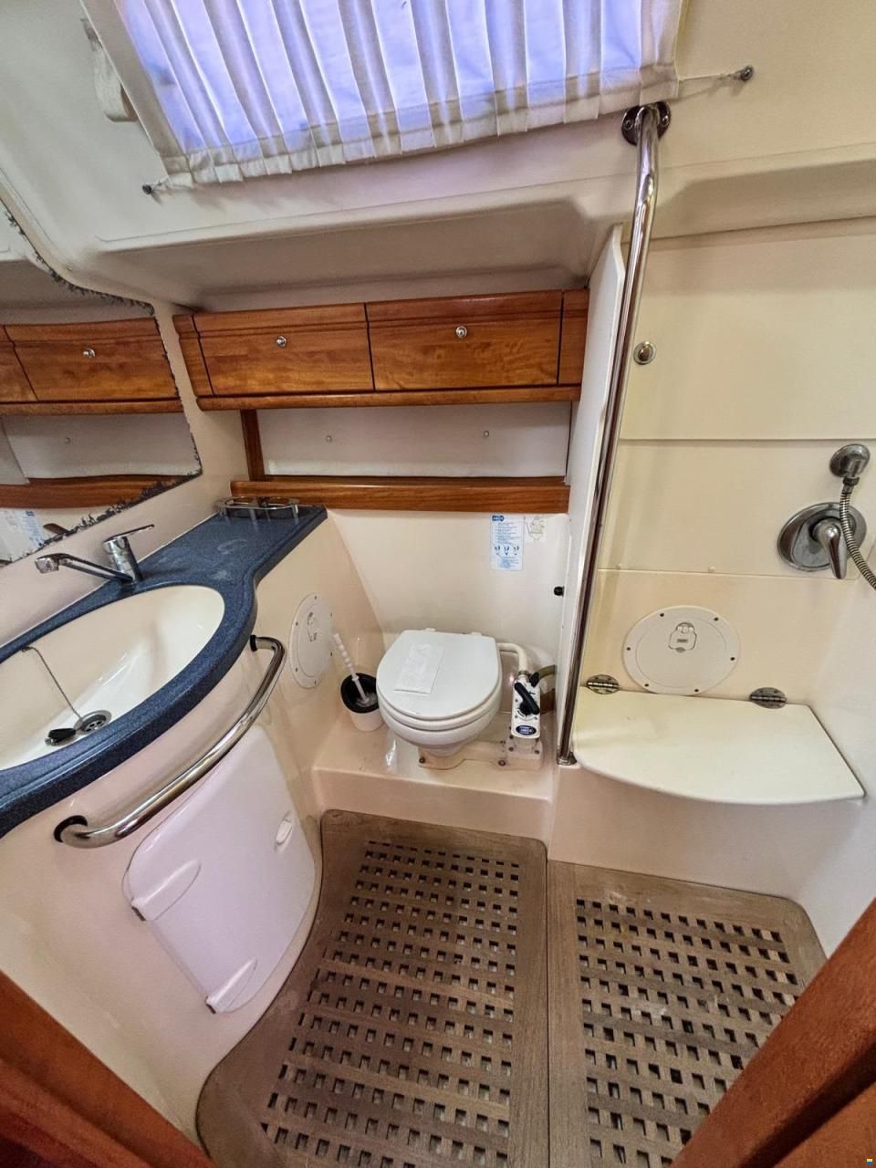 Bavaria 46 Cruiser