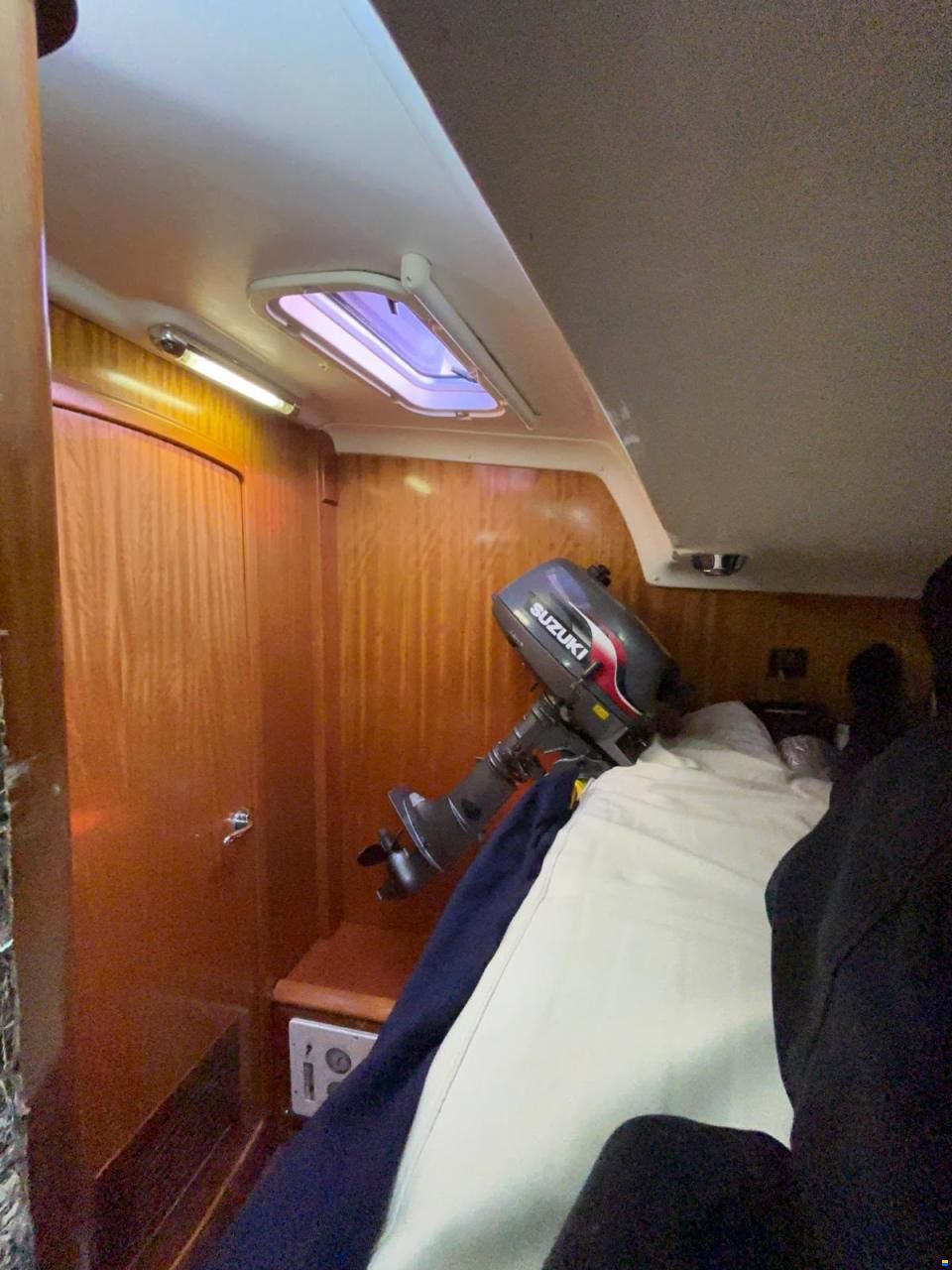 Bavaria 46 Cruiser