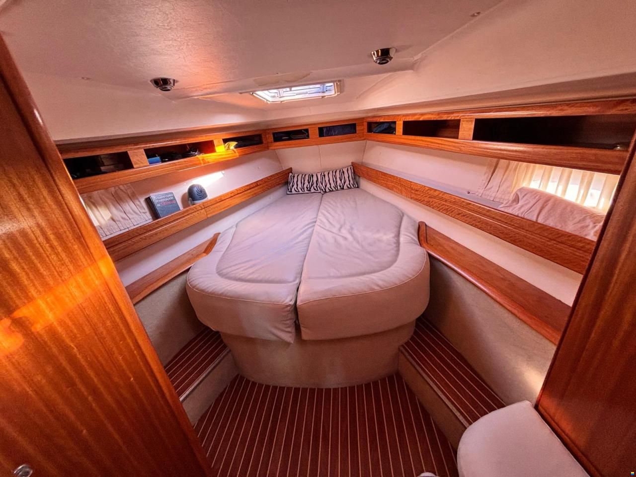 Bavaria 46 Cruiser