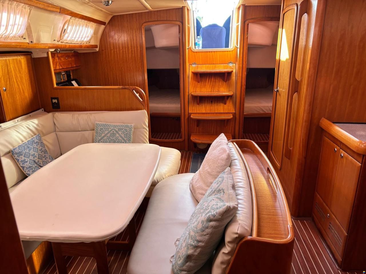 Bavaria 46 Cruiser