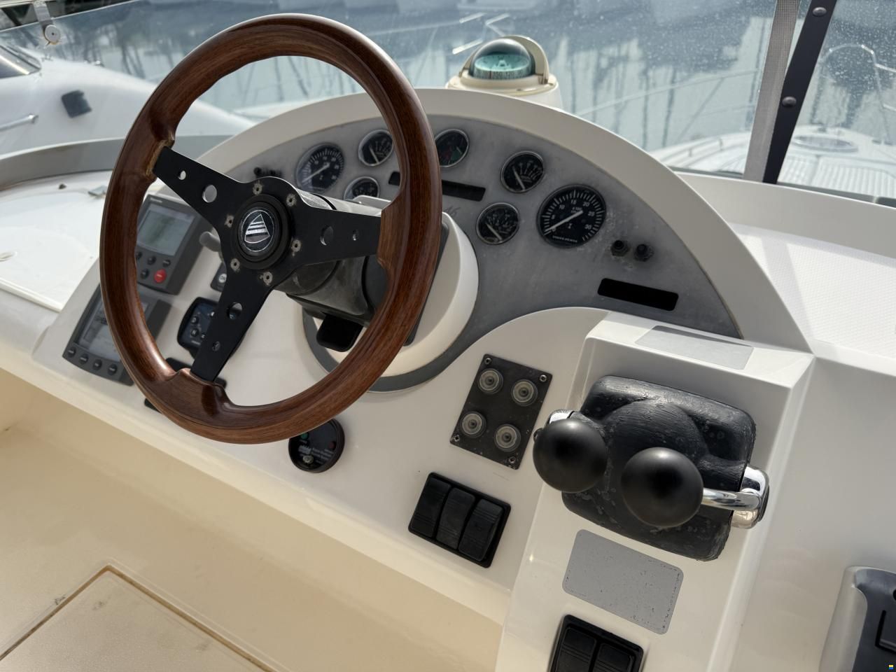 Fairline Phantom 46