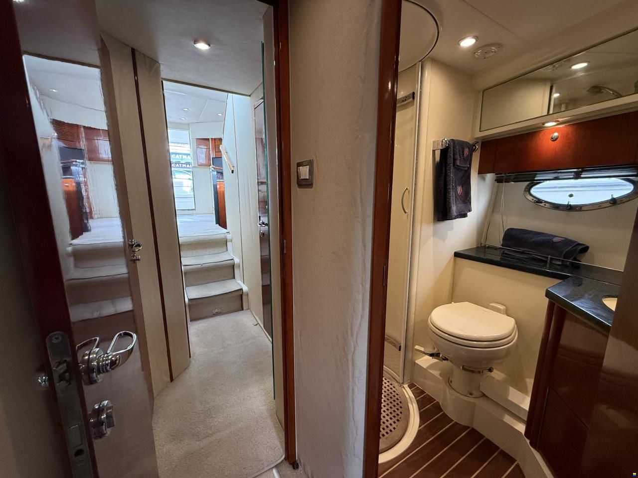 Fairline Phantom 46