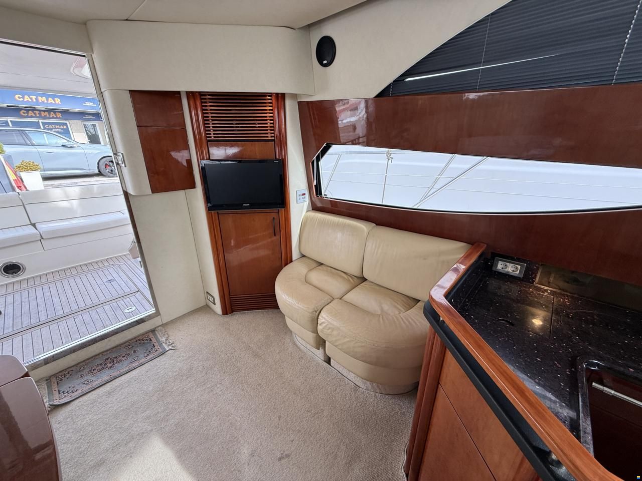 Fairline Phantom 46