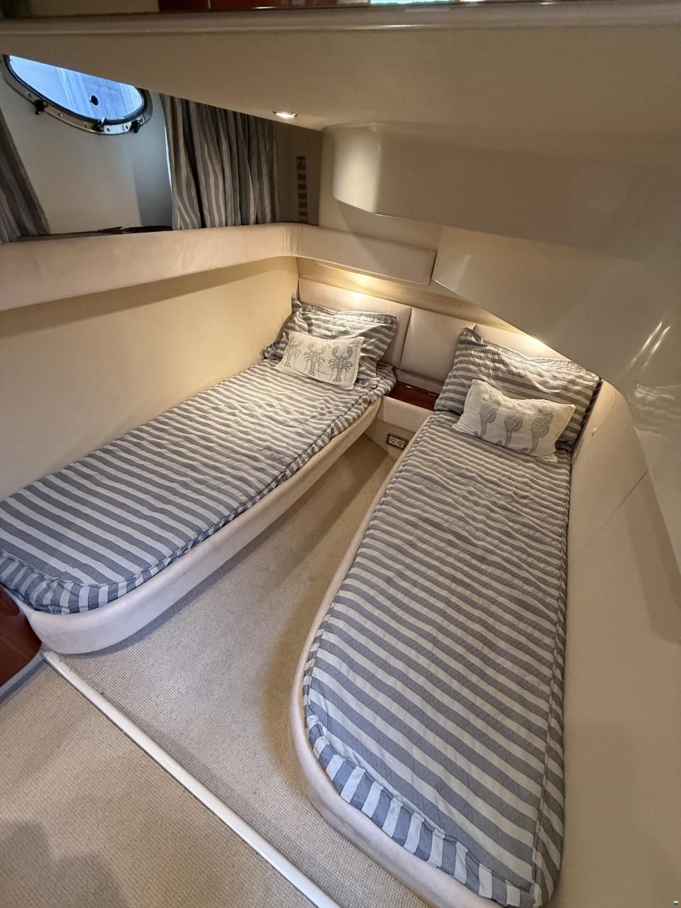 Fairline Phantom 46