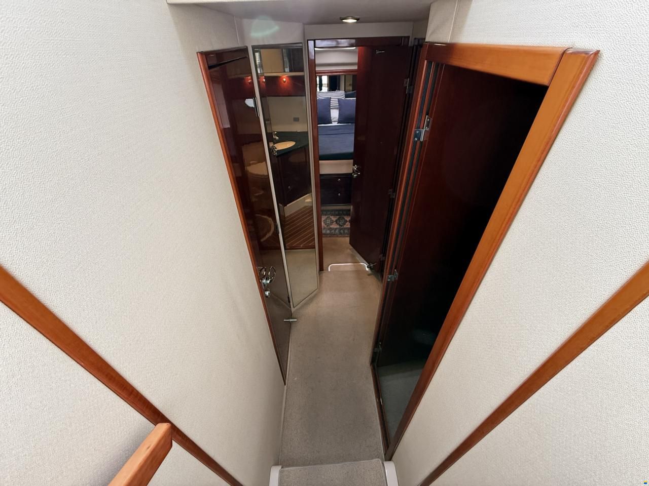 Fairline Phantom 46