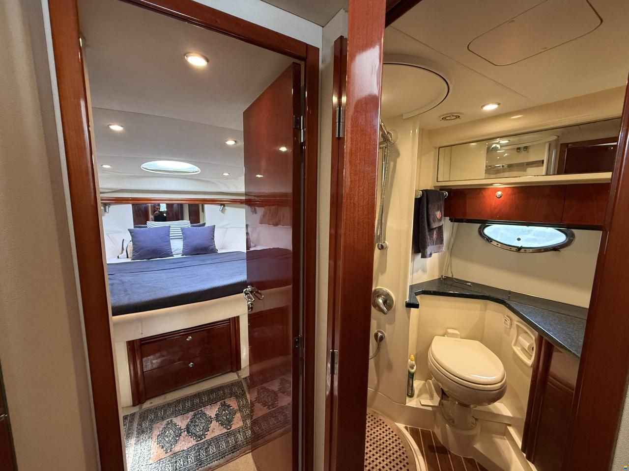 Fairline Phantom 46