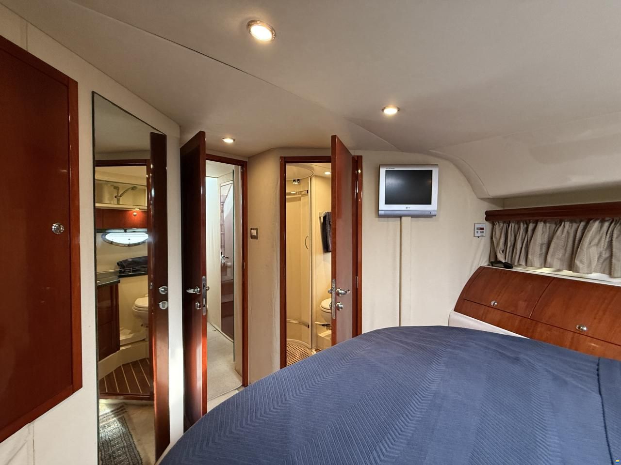 Fairline Phantom 46