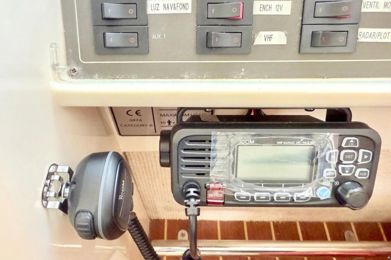 Fairline Phantom 46