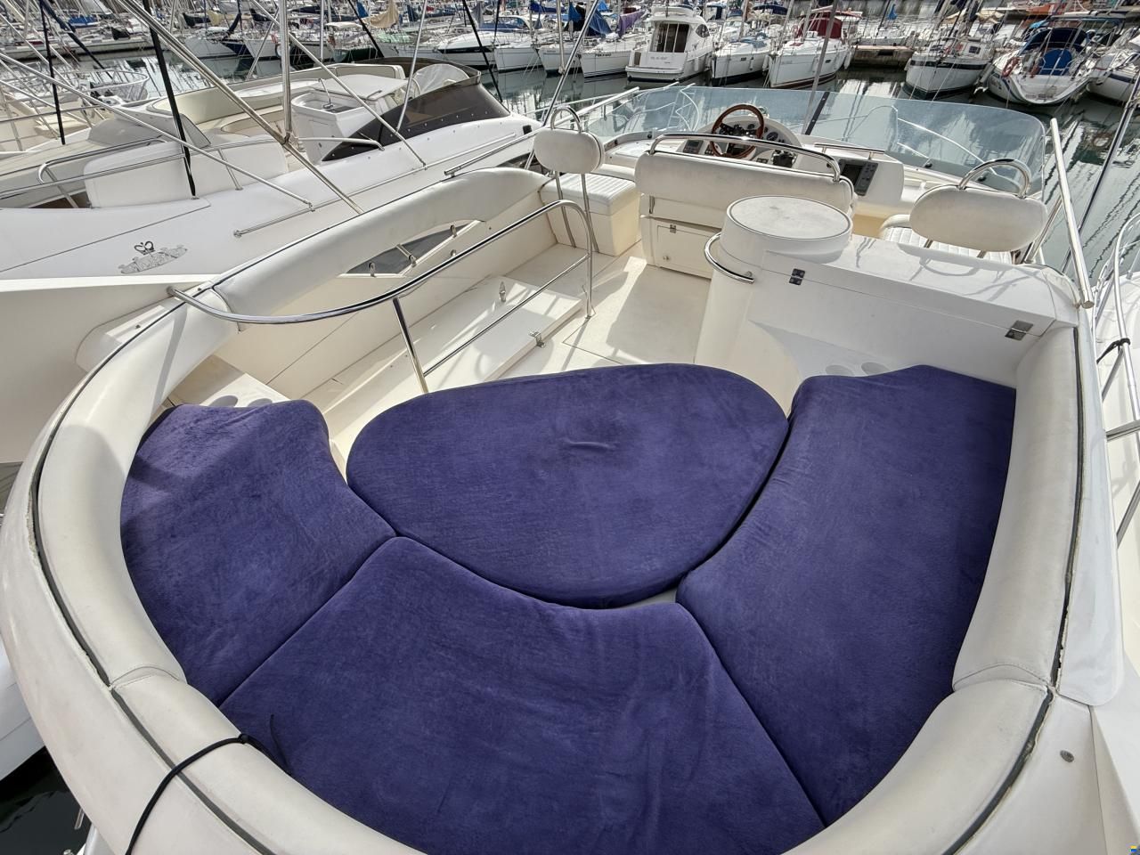 Fairline Phantom 46