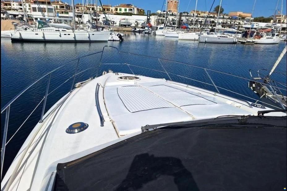 Fairline Phantom 46