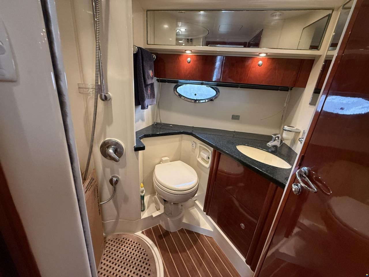 Fairline Phantom 46