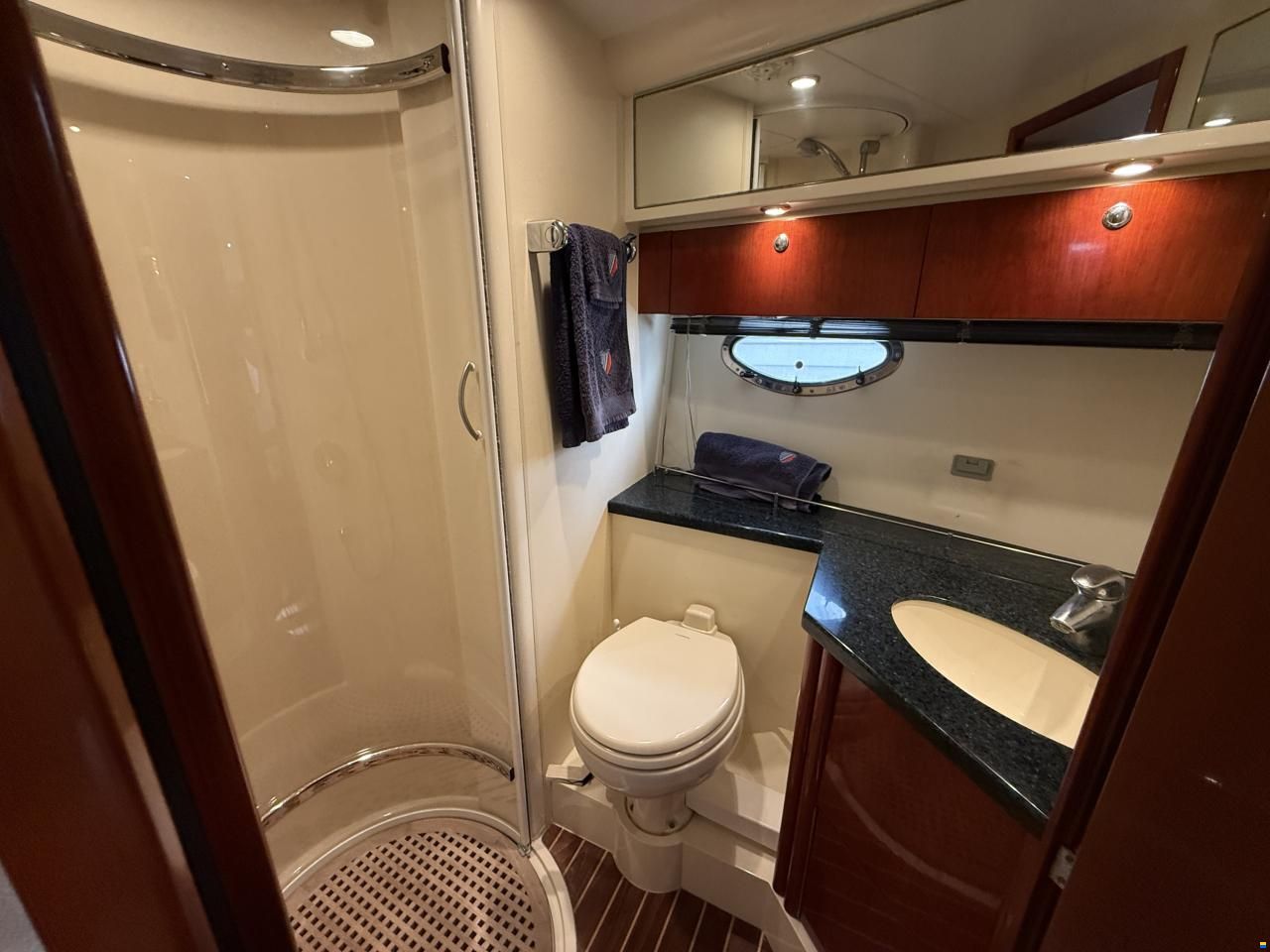 Fairline Phantom 46