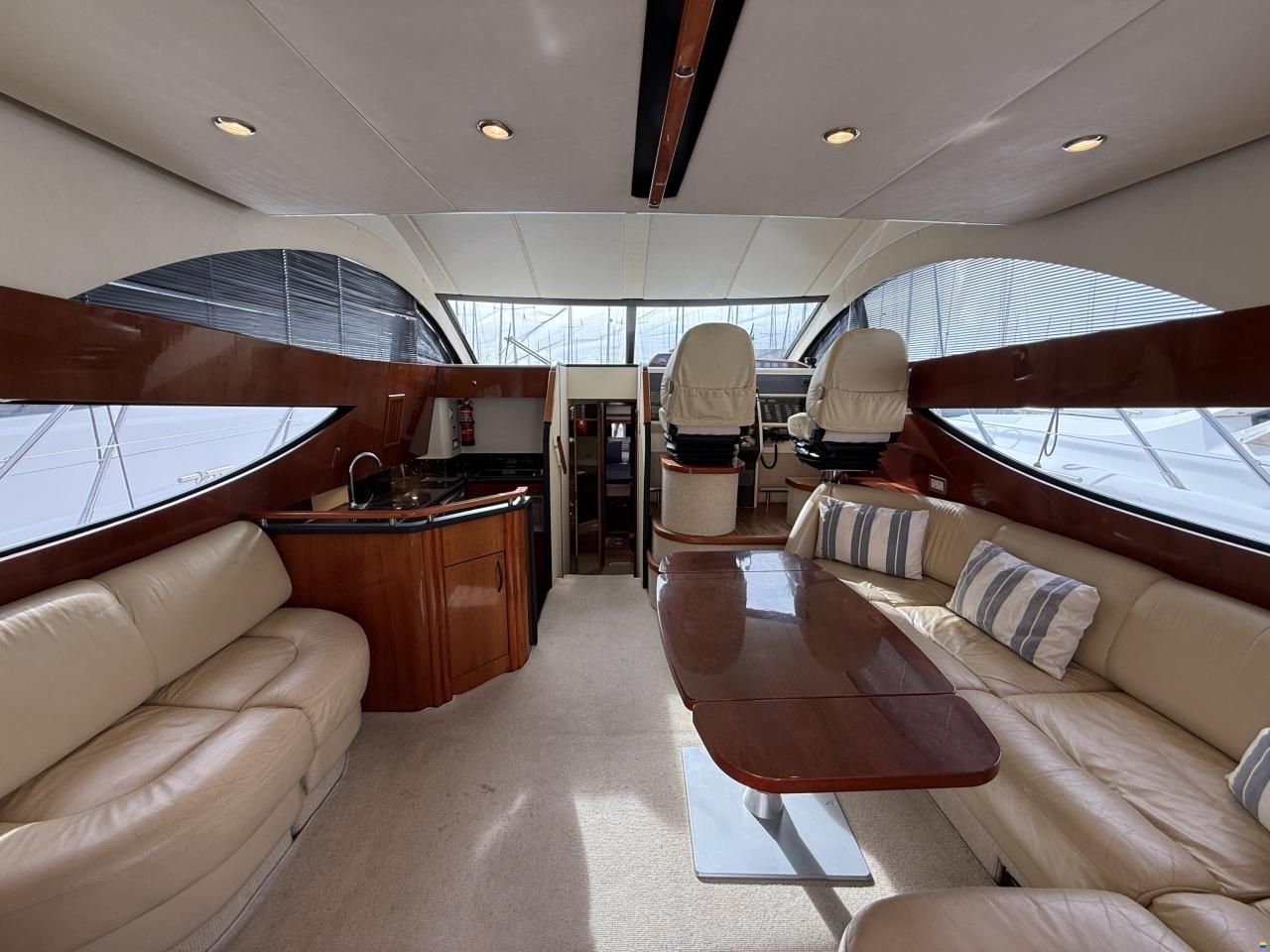 Fairline Phantom 46