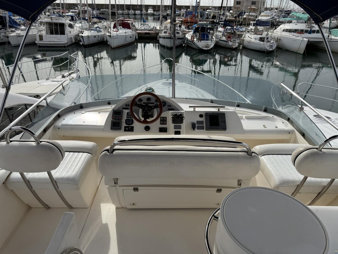 Fairline Phantom 46