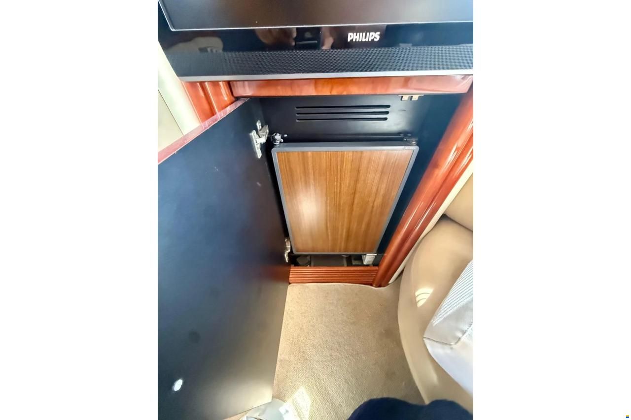 Fairline Phantom 46