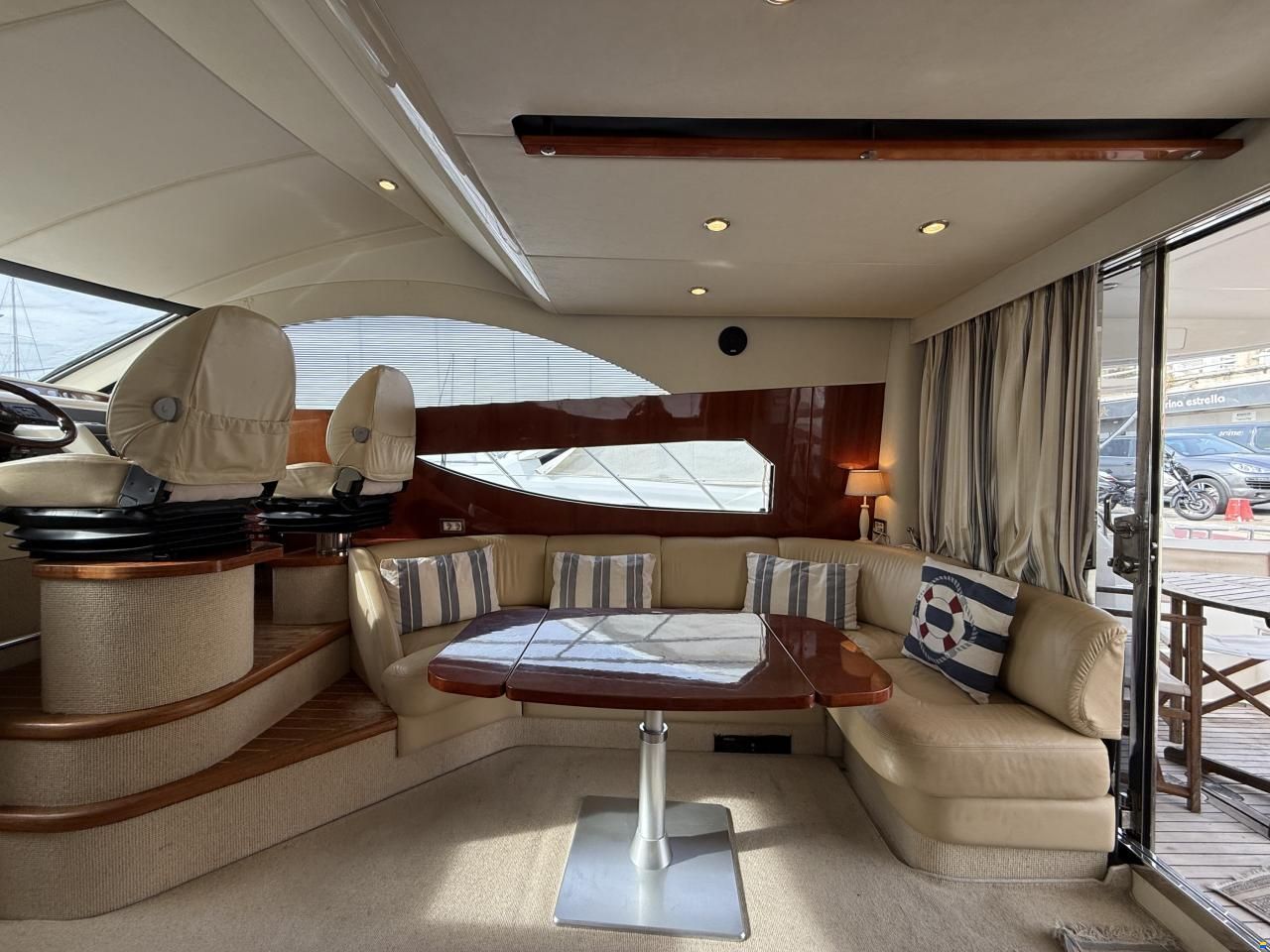 Fairline Phantom 46