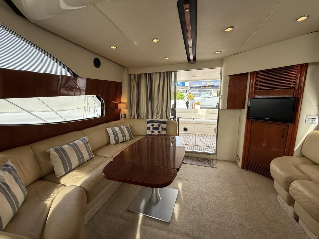 Fairline Phantom 46