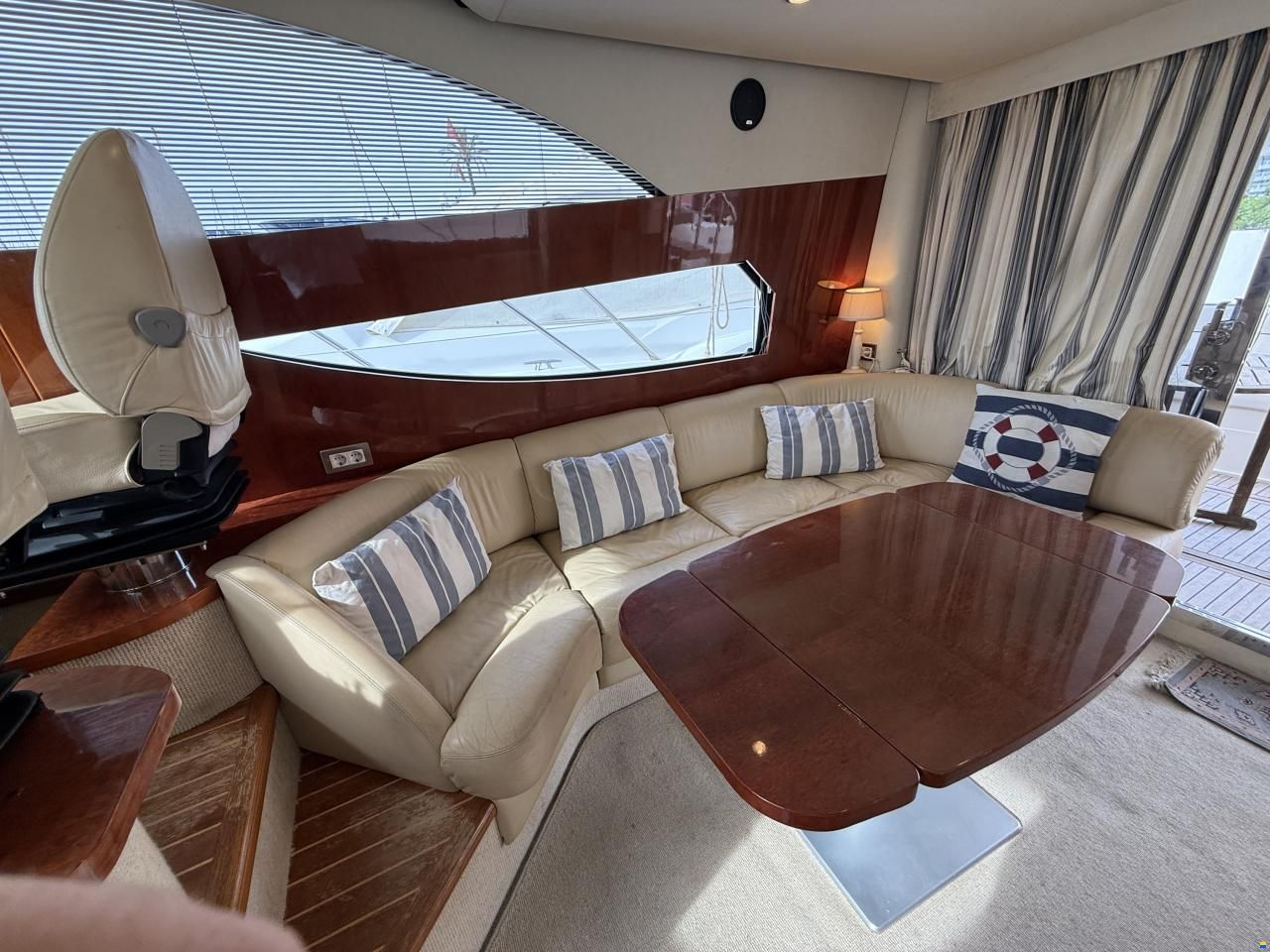 Fairline Phantom 46