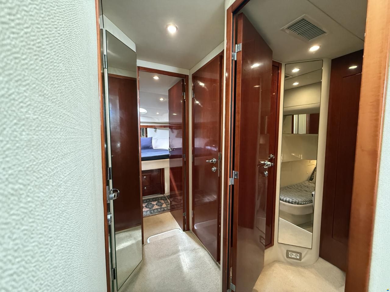 Fairline Phantom 46