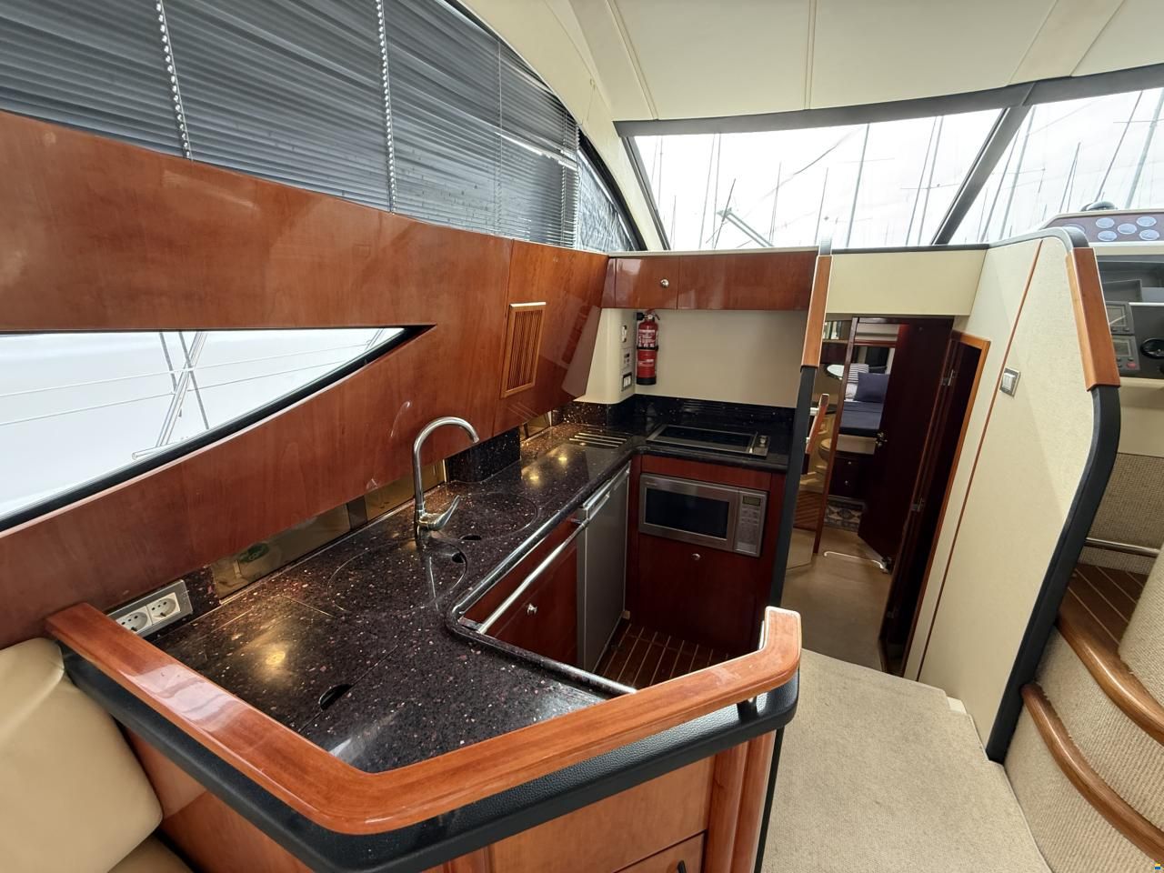Fairline Phantom 46