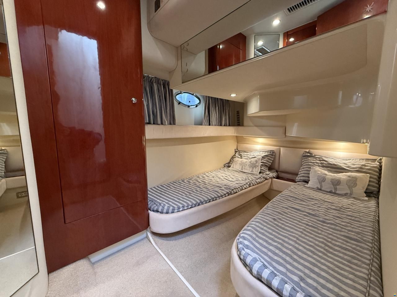 Fairline Phantom 46