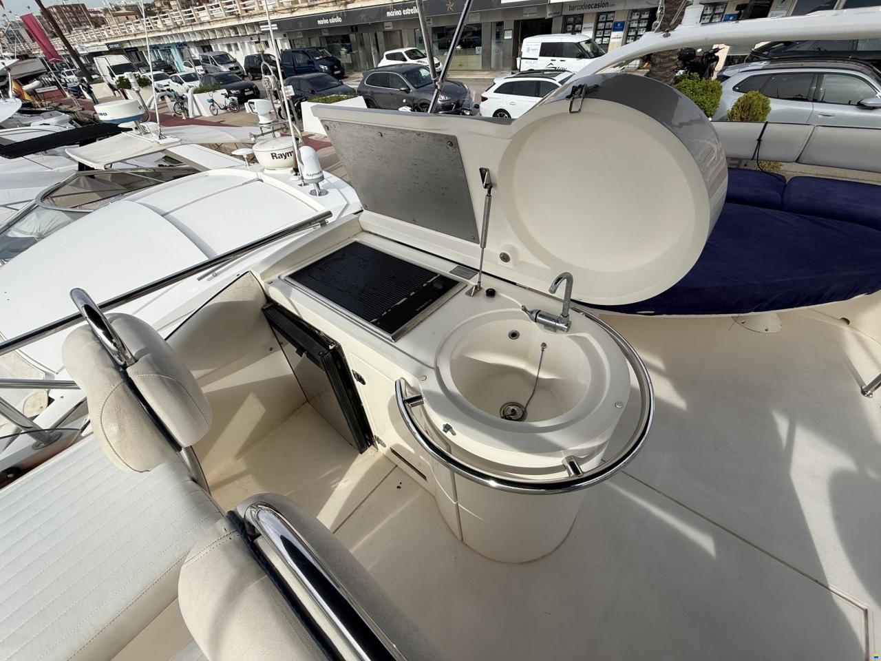 Fairline Phantom 46
