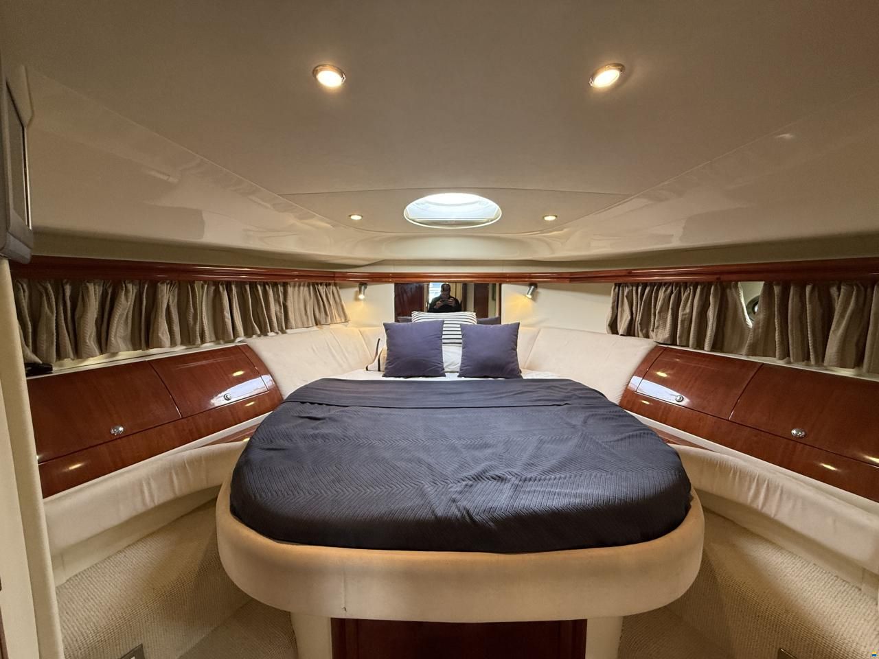 Fairline Phantom 46