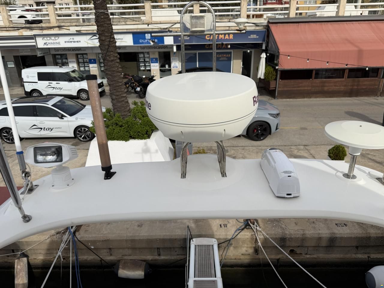 Fairline Phantom 46
