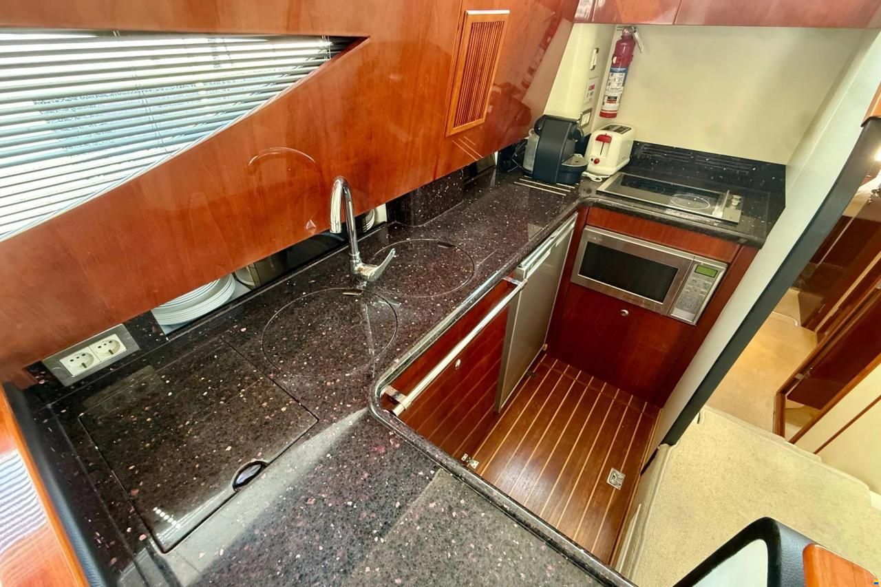 Fairline Phantom 46