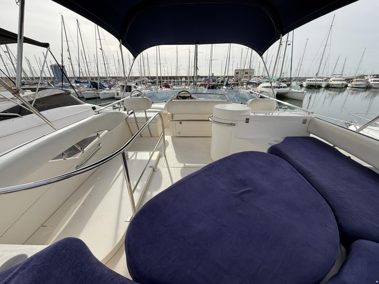 Fairline Phantom 46