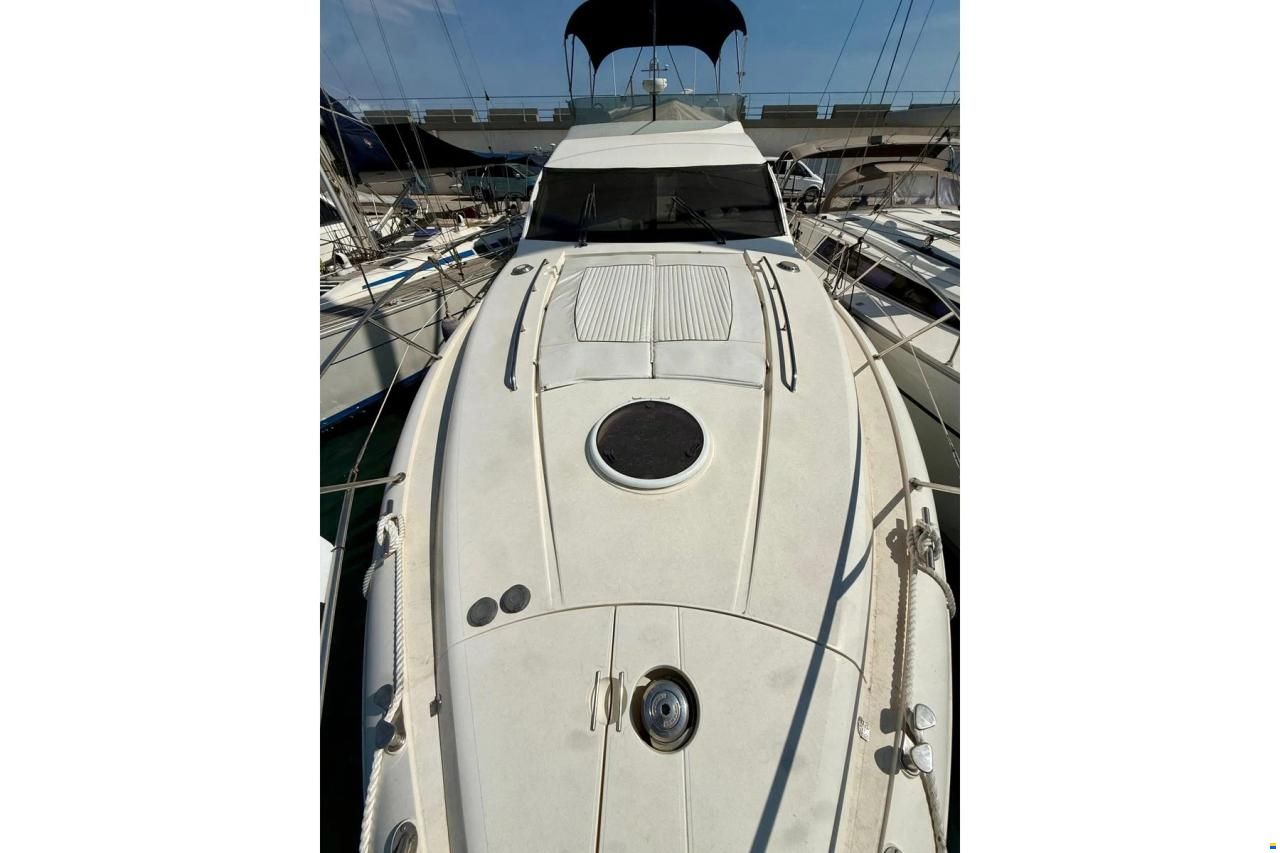 Fairline Phantom 46